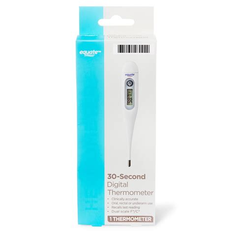 walmart thermometer|walmart online shopping thermometer.